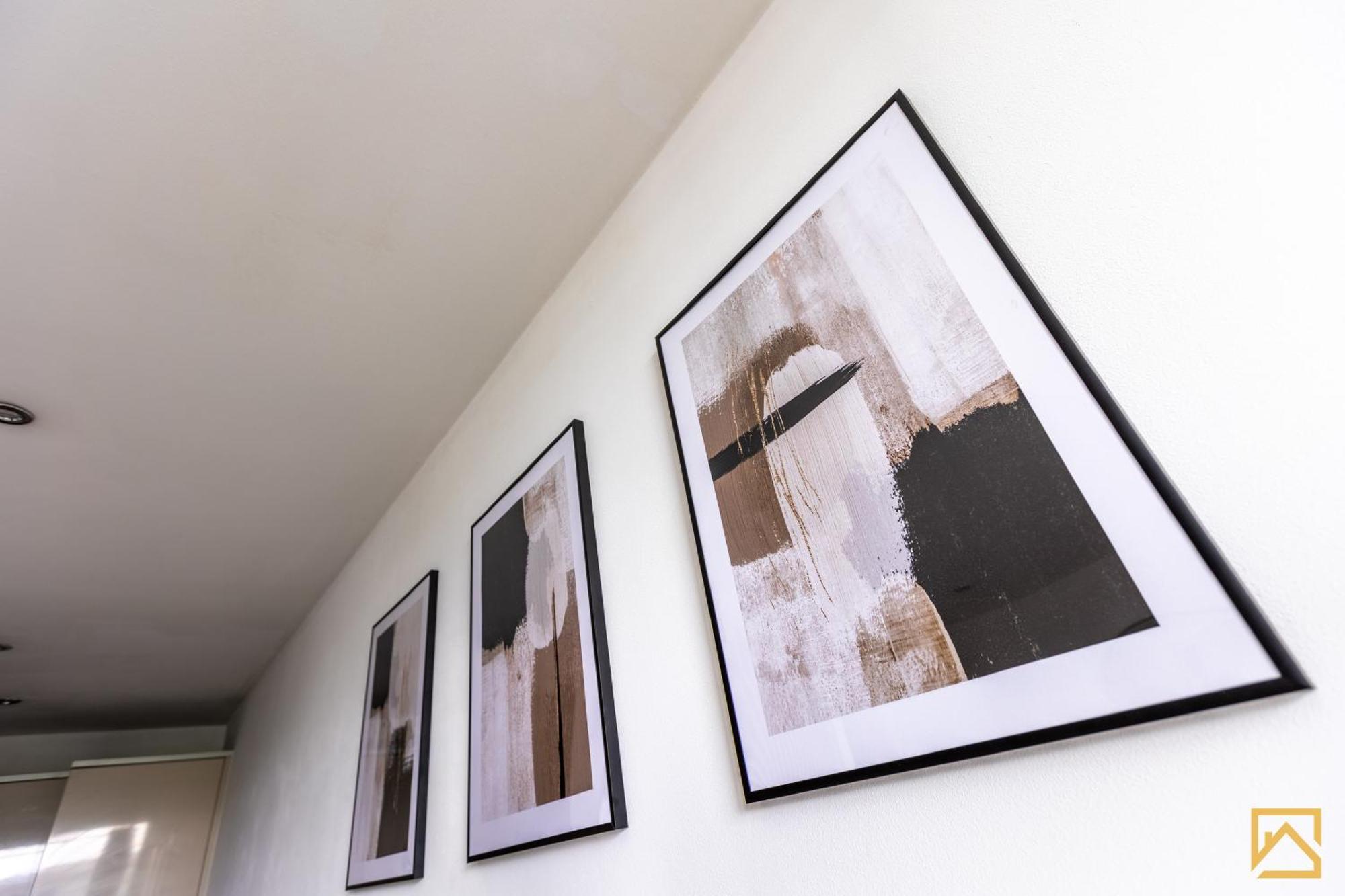 Luxury 2-bed In Mk By Valore Services