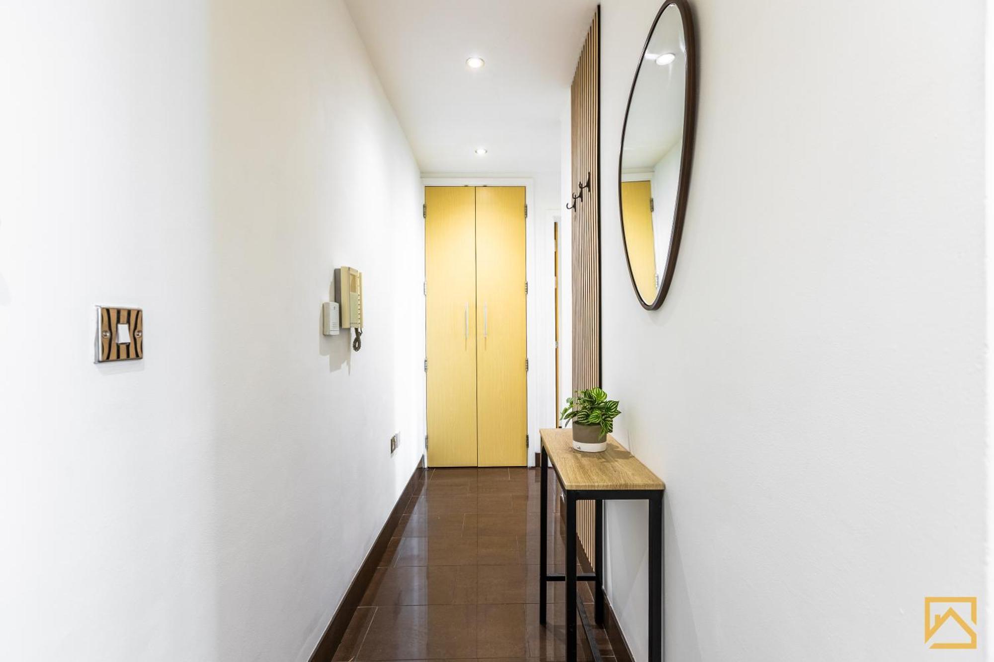 Apartment Luxury 2-bed In Mk By Valore Services Milton Keynes